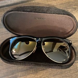 TomFord Leona sunglasses